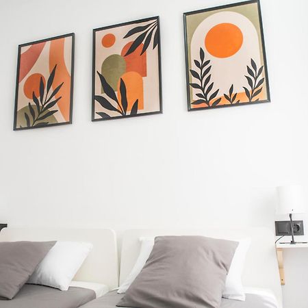 Design Apartment Placa La Font Таррагона Экстерьер фото