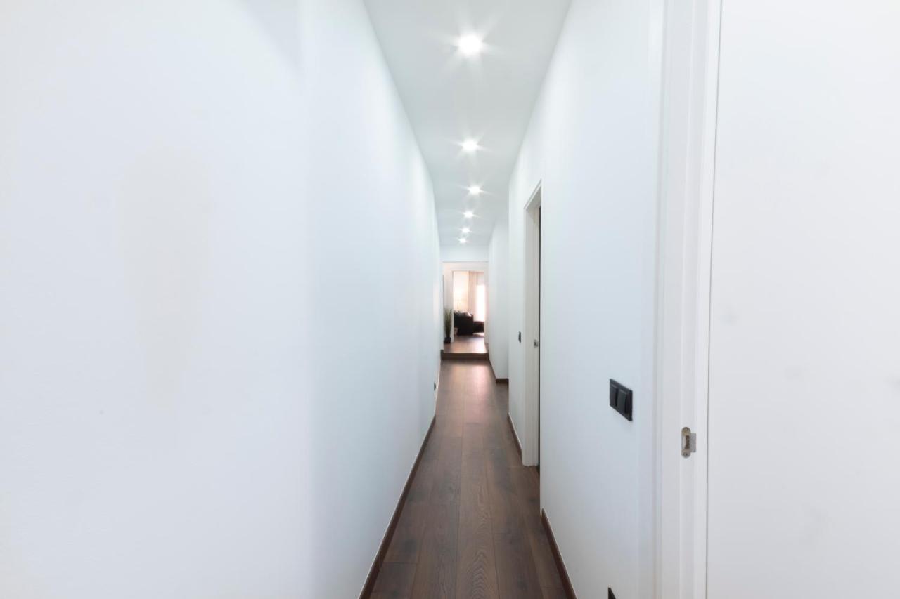 Design Apartment Placa La Font Таррагона Экстерьер фото