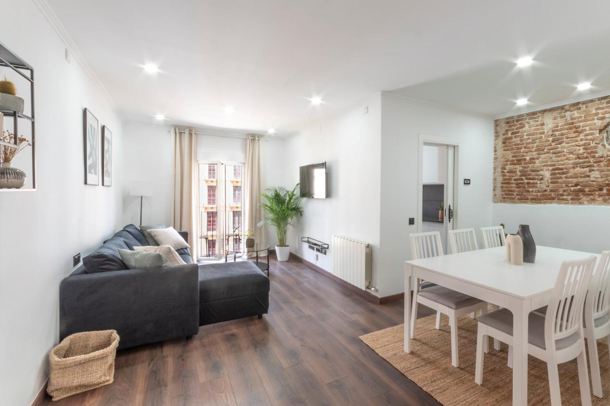 Design Apartment Placa La Font Таррагона Экстерьер фото
