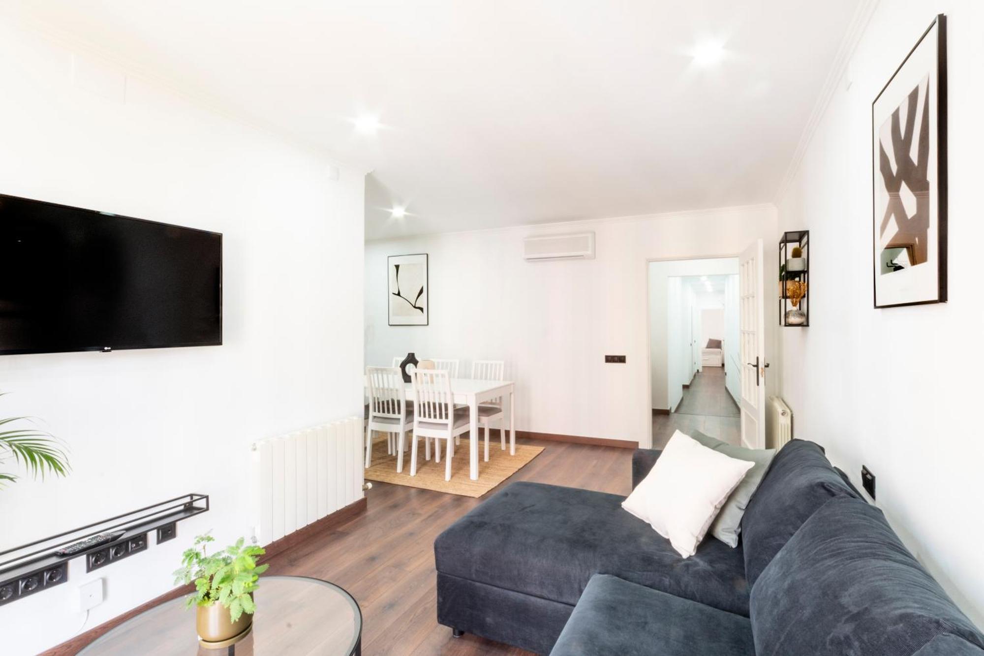 Design Apartment Placa La Font Таррагона Экстерьер фото