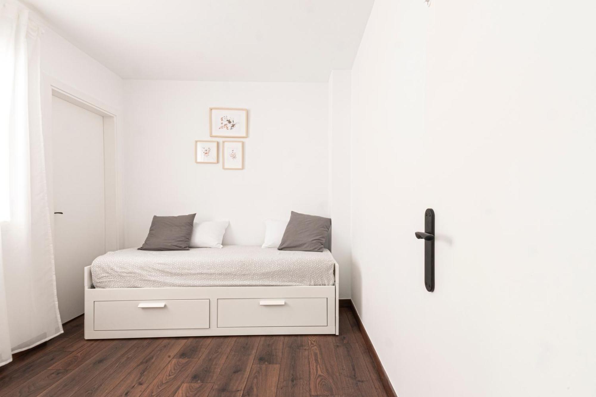 Design Apartment Placa La Font Таррагона Экстерьер фото