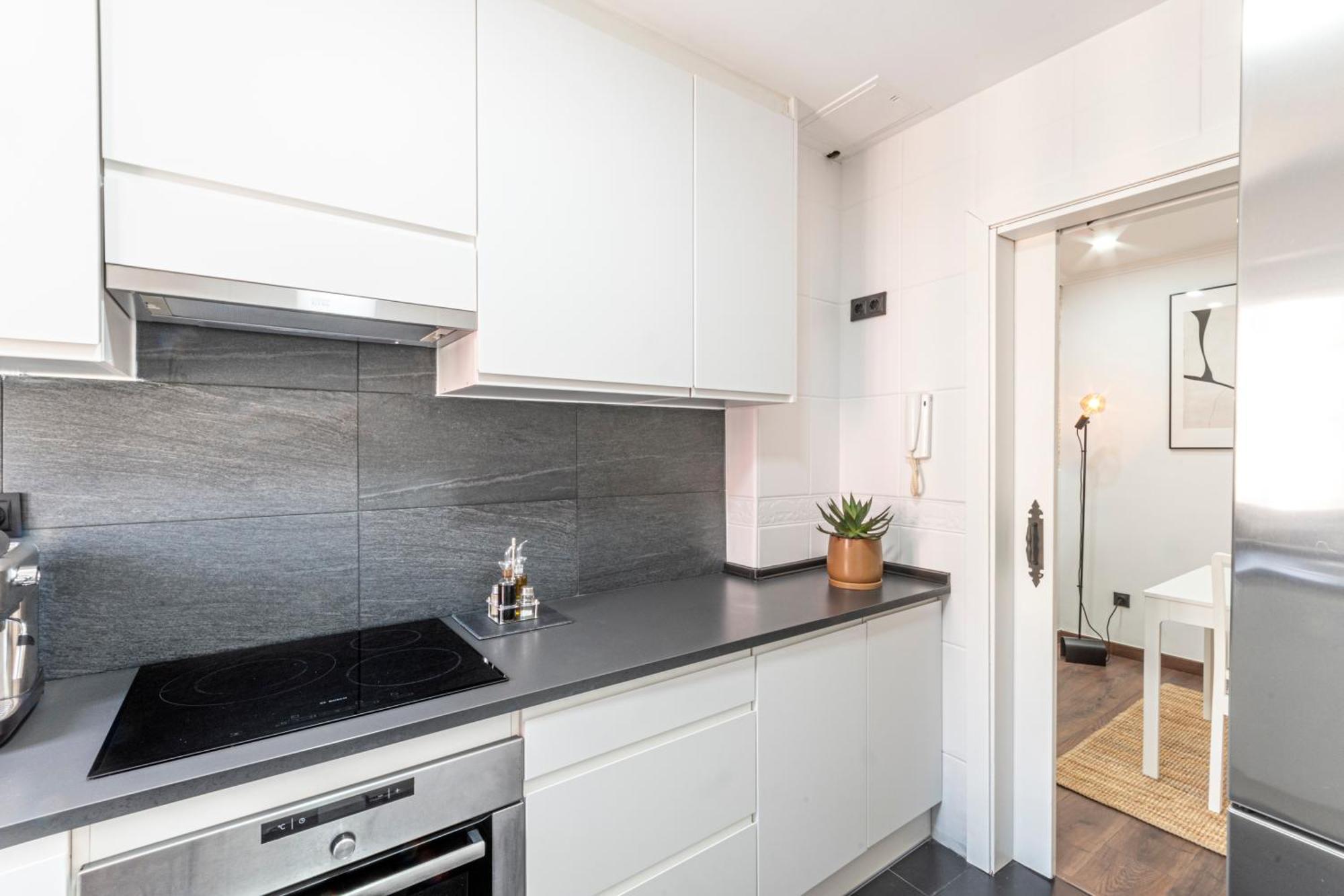 Design Apartment Placa La Font Таррагона Экстерьер фото