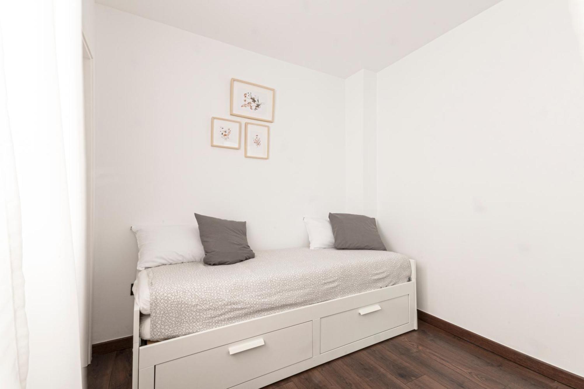 Design Apartment Placa La Font Таррагона Экстерьер фото